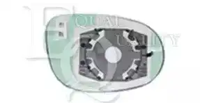 стекло зеркала \FIAT RS02007 EQUAL QUALITY