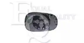 стекло зеркала \RENAULT RS00857 EQUAL QUALITY