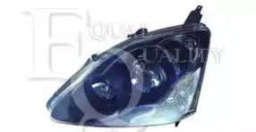 Фара EQUAL QUALITY PP0734S