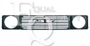 Решетка радиатора EQUAL QUALITY G0897