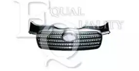 Решетка радиатора EQUAL QUALITY G1229