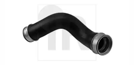 патрубок интеркуллера \MB E-CLASS E 270 CDI 02>08, E-CLASS E 270 CDI 03>05, E-CLASS E 270 T CDI 03>0 86-16391 IR