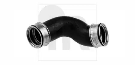 патрубок интеркуллера \MB E-CLASS E 270 CDI 02>08, E-CLASS E 270 CDI 03>05, E-CLASS E 270 T CDI 03>0 86-16705 IR
