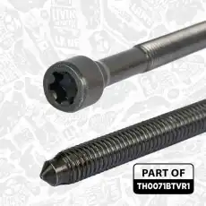 Прокладка ГБЦ ET ENGINETEAM TH0071BTVR1