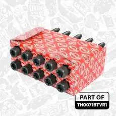 Прокладка ГБЦ ET ENGINETEAM TH0071BTVR1