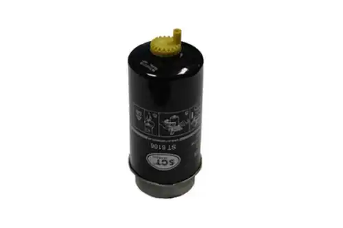 Топливный фильтр MANNOL ST 6106