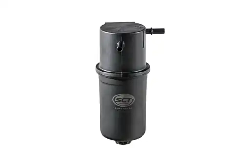 Топливный фильтр MANNOL ST 6139