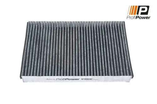 Салонный фильтр PROFIPOWER 4F0004C