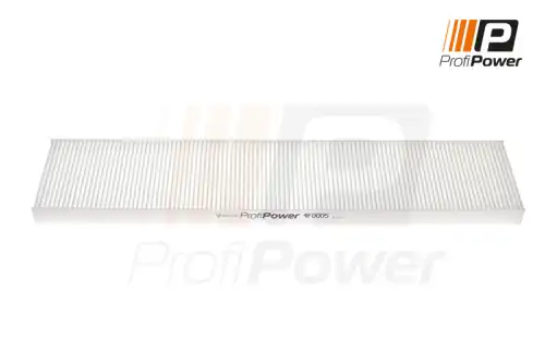 Салонный фильтр PROFIPOWER 4F0005