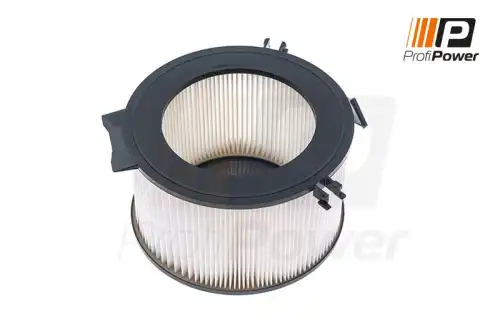Салонный фильтр PROFIPOWER 4F0006