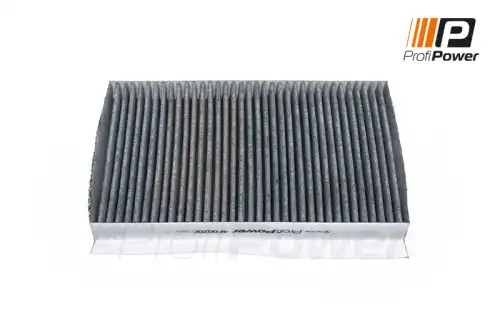 Салонный фильтр PROFIPOWER 4F0020C