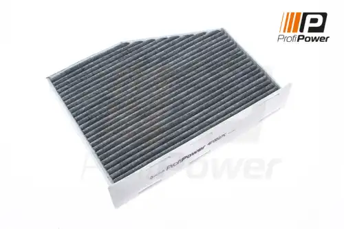 Салонный фильтр PROFIPOWER 4F0027C