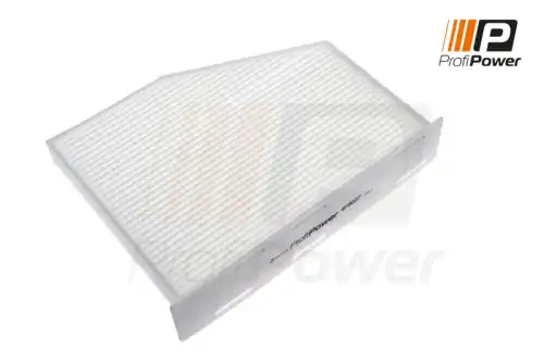 Салонный фильтр PROFIPOWER 4F0027