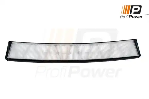 Салонный фильтр PROFIPOWER 4F0034