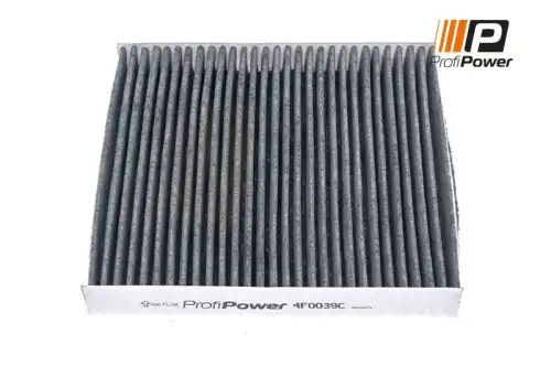 Салонный фильтр PROFIPOWER 4F0039C