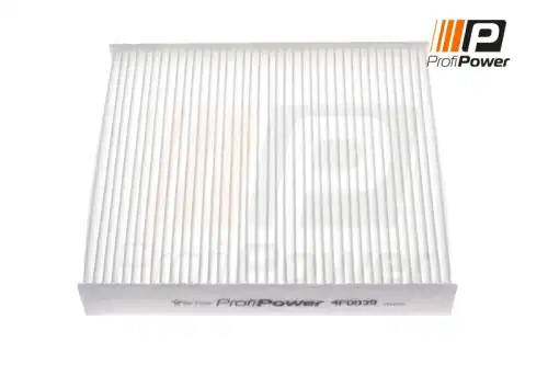 Салонный фильтр PROFIPOWER 4F0039