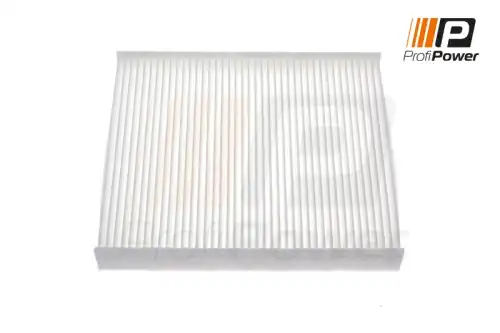 Салонный фильтр PROFIPOWER 4F0041