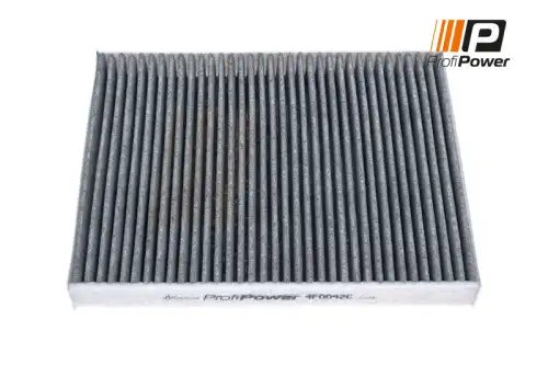 Салонный фильтр PROFIPOWER 4F0042C