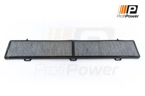 Салонный фильтр PROFIPOWER 4F0047C