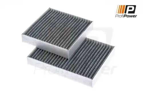 Салонный фильтр PROFIPOWER 4F0050C