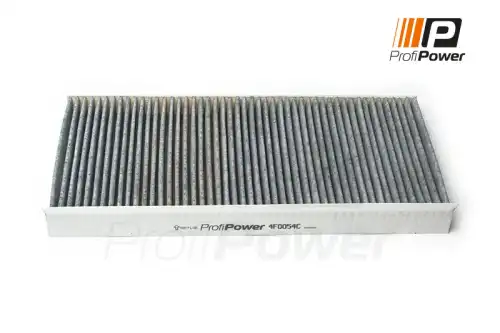 Салонный фильтр PROFIPOWER 4F0054C