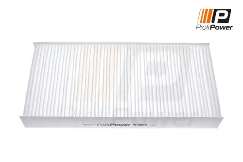 Салонный фильтр PROFIPOWER 4F0065