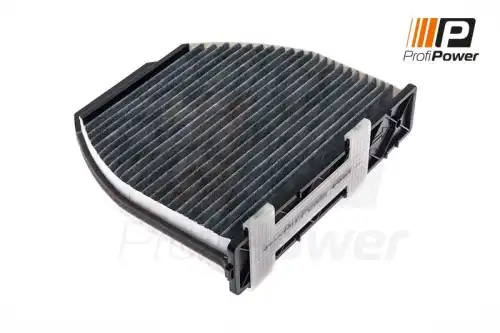 Салонный фильтр PROFIPOWER 4F0068C