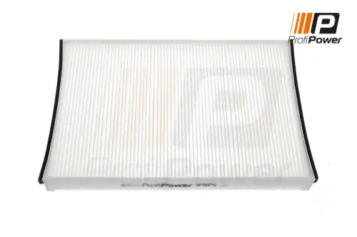 Салонный фильтр PROFIPOWER 4F0079