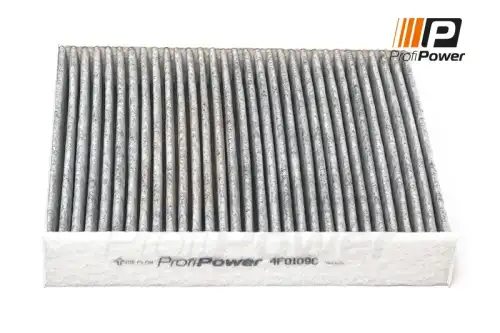 Салонный фильтр PROFIPOWER 4F0109C