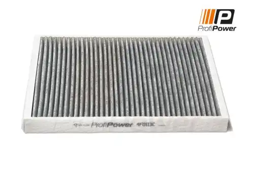 Салонный фильтр PROFIPOWER 4F0113C
