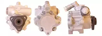 Насос гидроусилителя руля AMK PUM717
