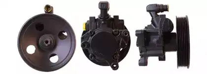 Насос гидроусилителя руля AMK PUM982