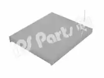 Салонный фильтр IPS PARTS ICF3F01
