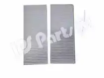 Салонный фильтр IPS PARTS ICF3E24
