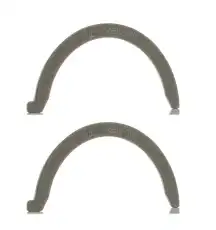 ПОЛУКОЛЬЦА УПОРНЫЕ KOLBENSCHMIDT TW-2510A STD KS