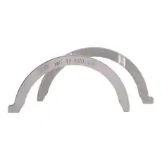 ПОЛУКОЛЬЦА УПОРНЫЕ KOLBENSCHMIDT TW-2510A STD KS