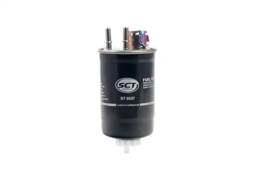 Топливный фильтр MANNOL ST 6027