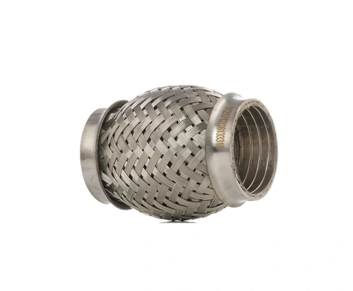 Гофра глушителя STARK SKFH-2540022 L= d=