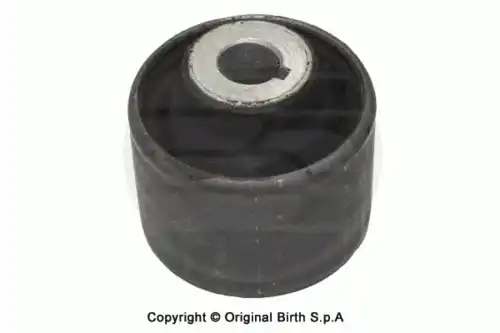 САЙЛЕНТБЛОК 2640 BIRTH
