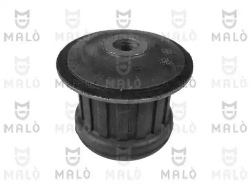 232131 Подушка двиг.пер. Audi80,VW Passat MALO