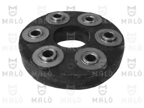 муфта кардана MB 24030 MALO
