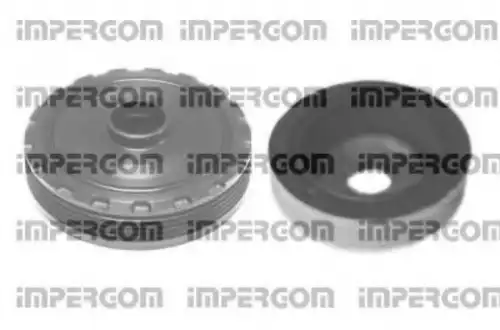 Шкив коленвала IMPERGOM 10217