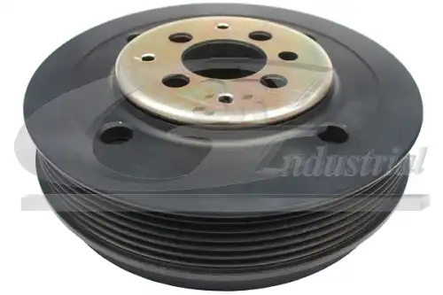 шкив коленвала Audi 10702 3RG
