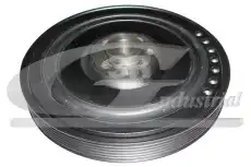 шкив коленвала Audi 10706 3RG