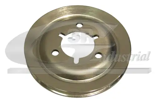 подушка КПП Ford 10248 3RG