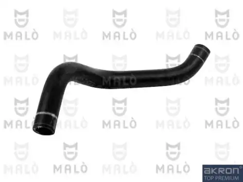 Патрубок 56961A MALO