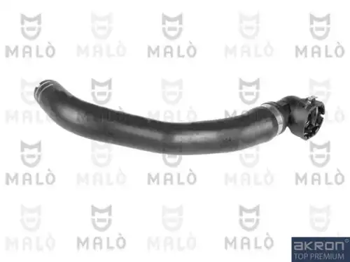 Патрубок 149285A MALO