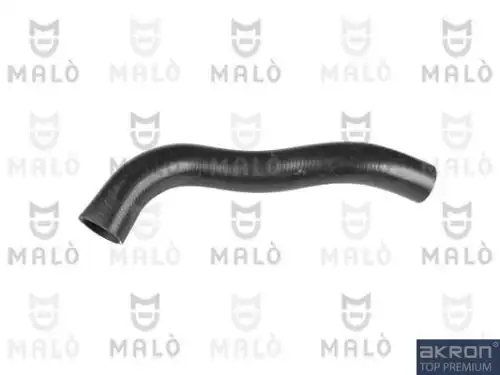 Патрубок 6238A MALO
