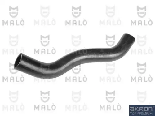 Патрубок 6239A MALO