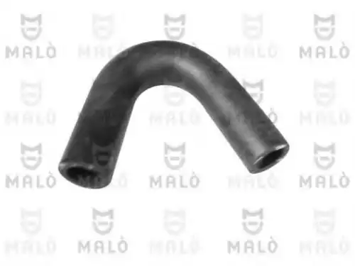 патрубок радиатора AR 151571A MALO